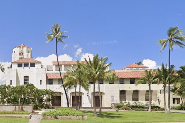 Honolulu's $1.2B Budget Sit-Out Sparks City Hall Showdown