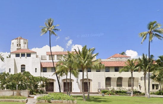 Honolulu's $1.2B Budget Sit-Out Sparks City Hall Showdown