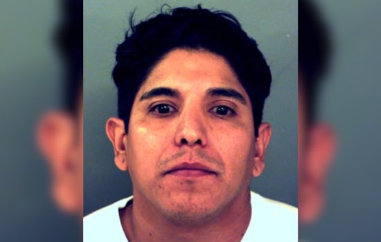 Horizon City Man Arrested for Second DWI Offense Following Traffic Stop