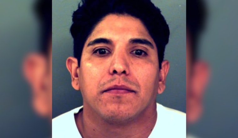 Horizon City Man Arrested for Second DWI Offense Following Traffic Stop
