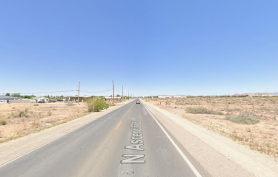 Horizon City Man, Benjamin Caballero De Anda, Dies in Collision with Dump Truck on Wet El Paso Roads