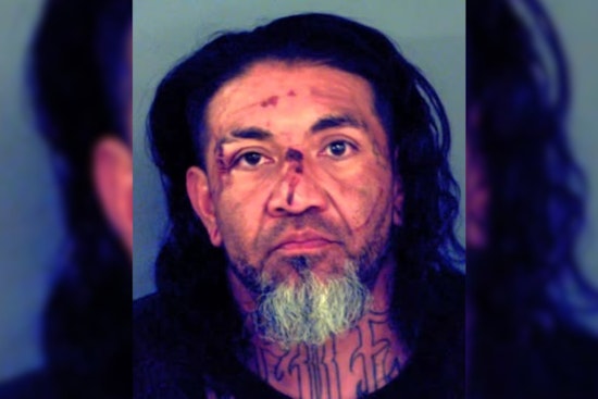 Horizon City Man Charged After Alleged Scuffle with Police, Attempted Disarming of Officer