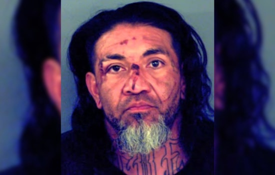 Horizon City Man Charged After Alleged Scuffle with Police, Attempted Disarming of Officer