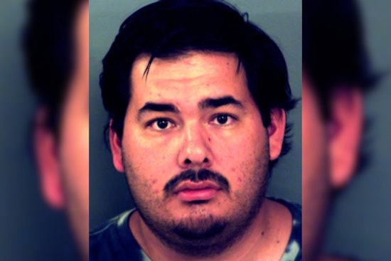 Horizon City Police Arrest Fugitive Eduardo Morales on Multiple Assault Charges