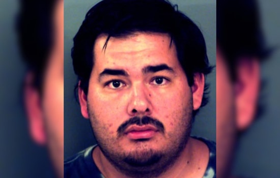 Horizon City Police Arrest Fugitive Eduardo Morales on Multiple Assault Charges