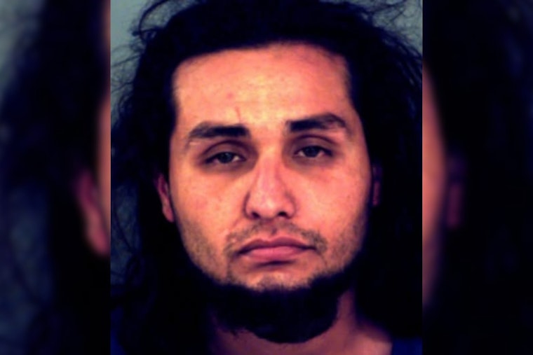 Horizon City Police Arrest Man on Drug Charges During Routine Traffic Stop