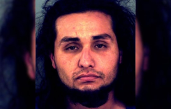 Horizon City Police Arrest Man on Drug Charges During Routine Traffic Stop