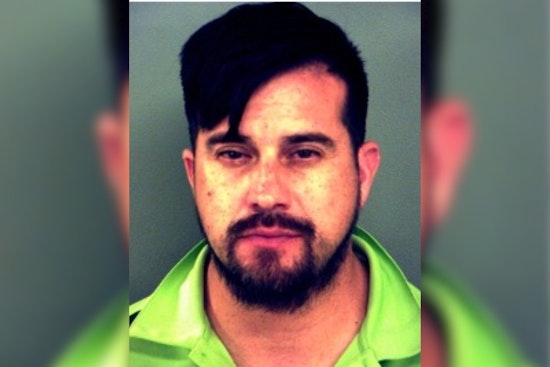 Horizon City Resident Arrested for DWI and Terroristic Threat following Road-Rage Incident