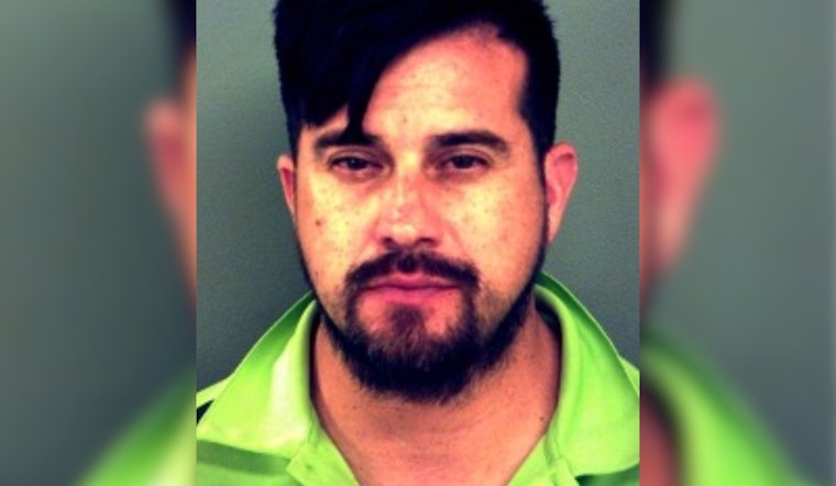 Horizon City Resident Arrested for DWI and Terroristic Threat following Road-Rage Incident