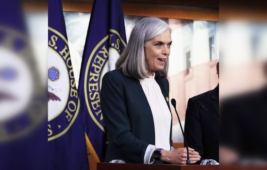 House Democrats Confront Partisan Spending Bill, Vow to Fight for Healthcare Reforms