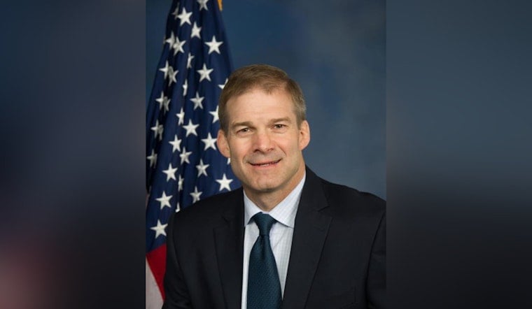 House Judiciary Chairman Jim Jordan Refers Ex-Counsel Thomas Windom for Criminal Prosecution Amid DOJ Probe Tensions