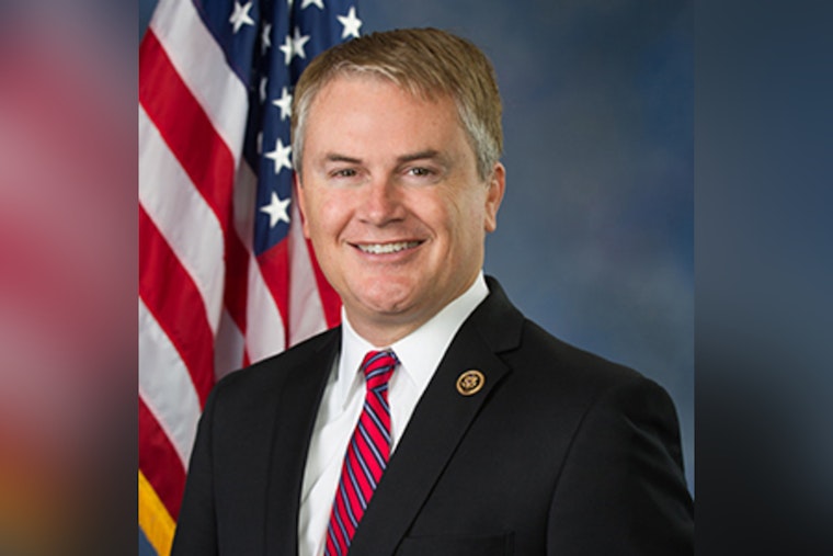 House Oversight Chairman Comer Leads Charge on Government Transparency with New Legislative Reforms Set for Review