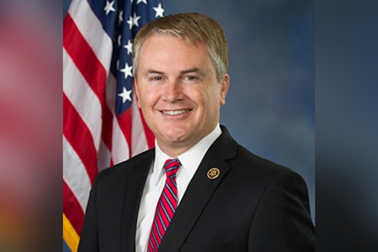 House Oversight Chairman Comer Leads Charge on Government Transparency with New Legislative Reforms Set for Review