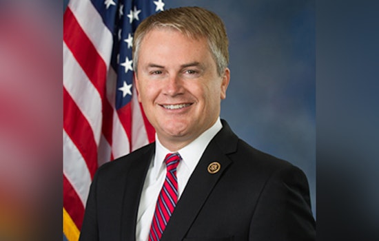 House Oversight Chairman Comer Leads Charge on Government Transparency with New Legislative Reforms Set for Review