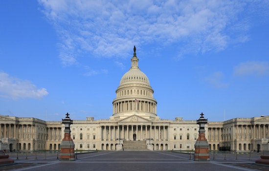 House Set to Honor Veterans Commitments with New Appropriations Act on Veterans Day