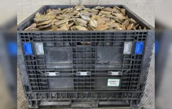 Squash And Stash, Feds Uncover Meth Mountain Under Houston Home And In Produce Truck