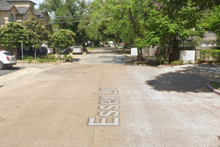 Houston Apartment Shooting Leaves Two Dead, Case Escalates to Harris County Grand Jury