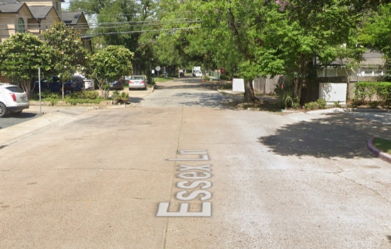 Houston Apartment Shooting Leaves Two Dead, Case Escalates to Harris County Grand Jury