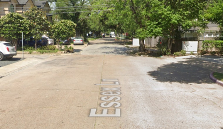 Houston Apartment Shooting Leaves Two Dead, Case Escalates to Harris County Grand Jury