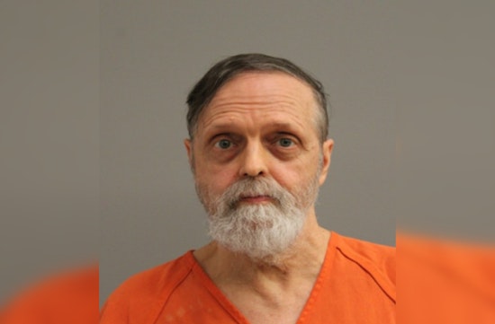 Houston Area Man Charged with Aggravated Assault After Allegedly Aiming Gun in Neighbor Dispute