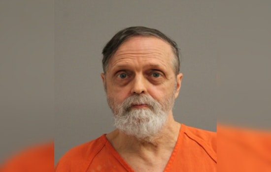 Houston Area Man Charged with Aggravated Assault After Allegedly Aiming Gun in Neighbor Dispute