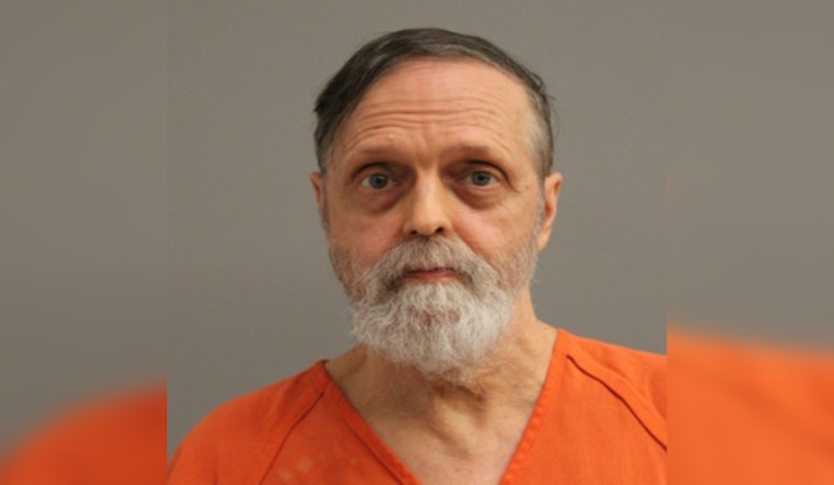 Houston Area Man Charged with Aggravated Assault After Allegedly Aiming Gun in Neighbor Dispute