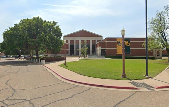 Houston Authorities Hunt Baylor Neuro Doc Over Alleged Upskirt Photo At Texas Children’s