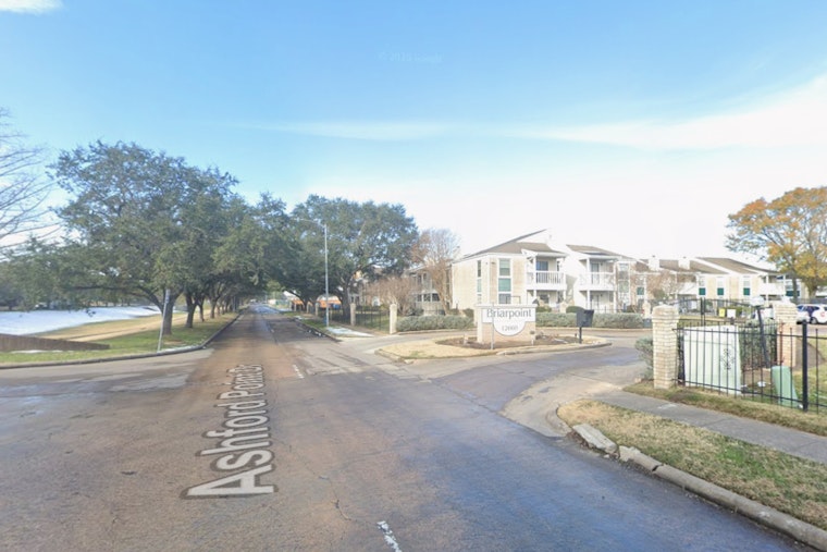 Houston Authorities Investigate Sudden Death of 2-Year-Old Girl at Ashford Point Drive Apartment