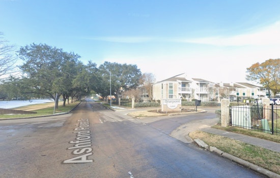 Houston Authorities Investigate Sudden Death of 2-Year-Old Girl at Ashford Point Drive Apartment