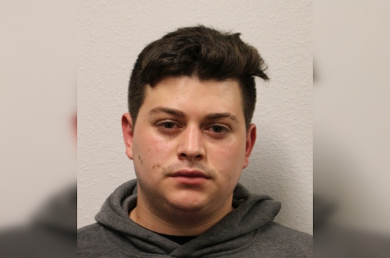 Houston Crackdown, Over $7,000 Seized in Illegal Game Room Bust on Bammel N Houston Rd.