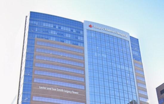 Houston Delivery Nurse Nabs Top Honor For Anti-Trafficking Push