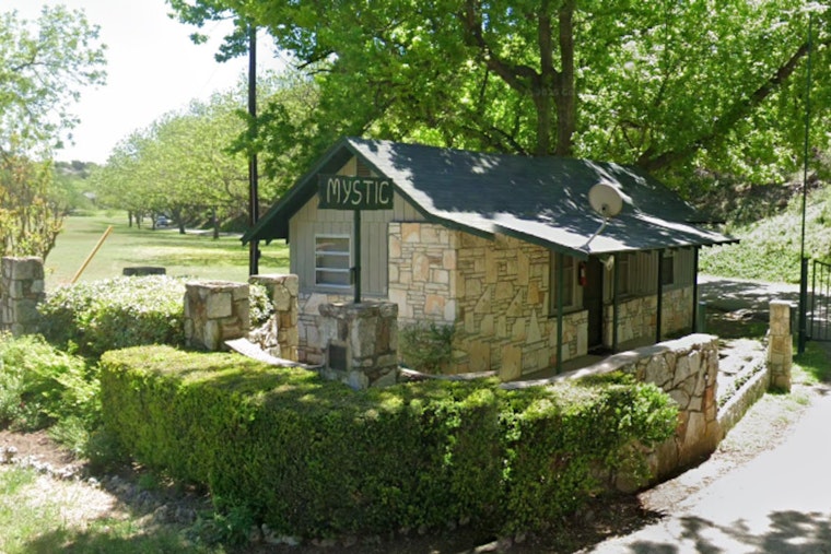 Houston Family Sues Camp Mystic for 'Gross Negligence' After Daughter's Tragic Death in Flood