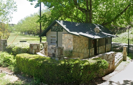 Houston Family Sues Camp Mystic for 'Gross Negligence' After Daughter's Tragic Death in Flood