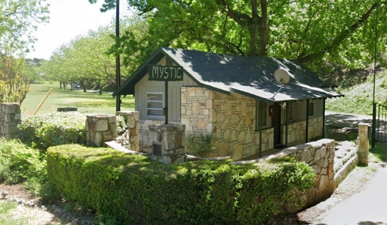 Houston Family Sues Camp Mystic for 'Gross Negligence' After Daughter's Tragic Death in Flood