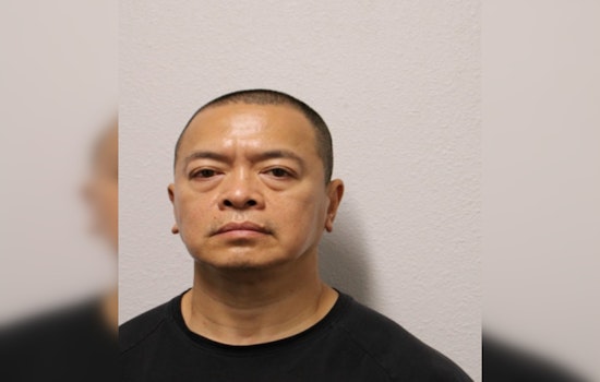 Houston Gambling Den Busted, Over $9,000 Seized, One Charged on FM 1960 Rd W