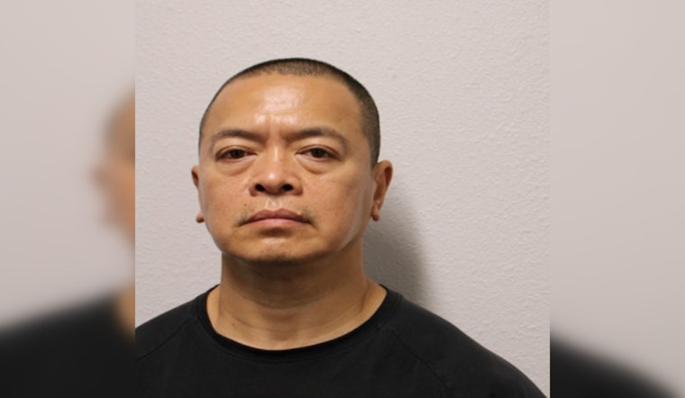 Houston Gambling Den Busted, Over $9,000 Seized, One Charged on FM 1960 Rd W