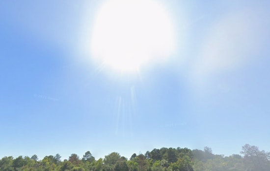 Houston Gobbles Up Sunny Turkey Day Before Weekend Storms Crash The Party
