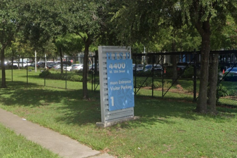 Houston HISD Unveils ChatGPT Tool to Assist Teachers, Prioritizes Data Privacy in National First