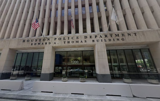 Houston Immigrant Advocates Blast HPD Over Traffic Stops Tied To ICE