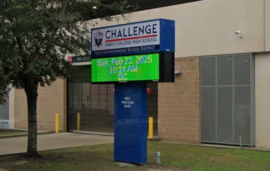 Houston ISD Could Turn Magnet High Schools Into Partnership Schools