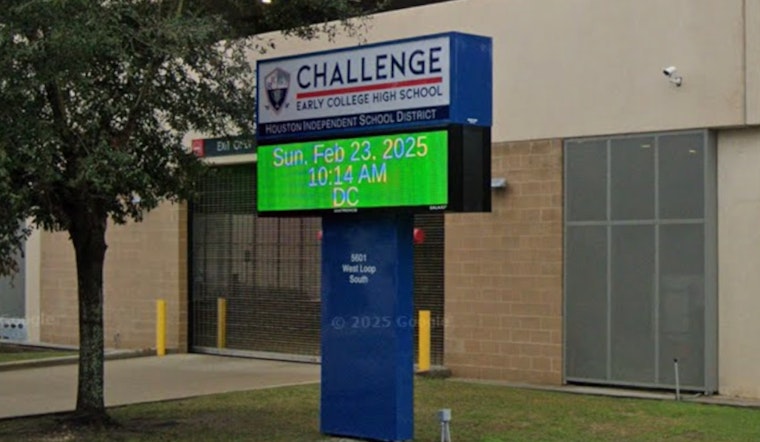 Houston ISD Could Turn Magnet High Schools Into Partnership Schools