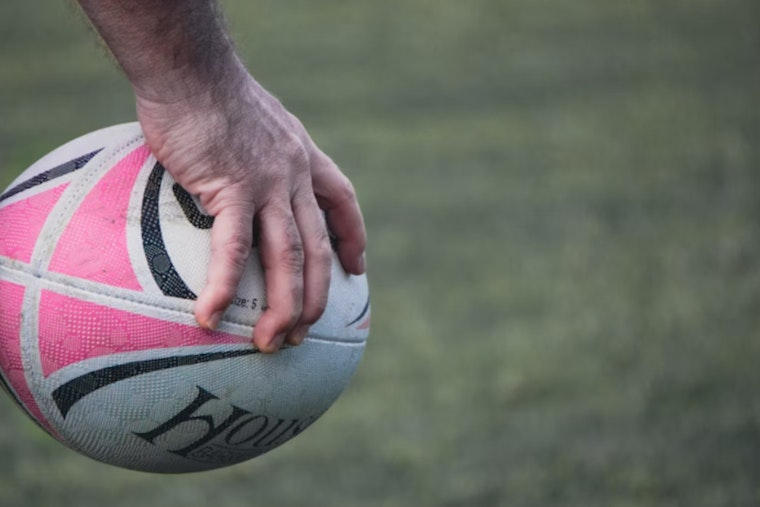 Houston Jumps Into Running To Host 2031 Rugby World Cup