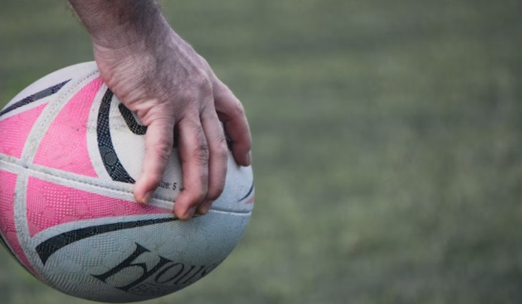 Houston Jumps Into Running To Host 2031 Rugby World Cup