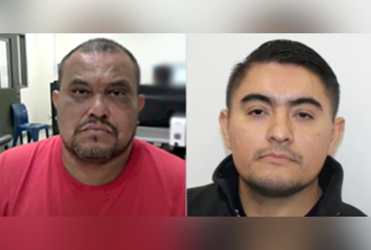 Houston Law Enforcement Arrest Four Charged in Sexual Assault and Child Abuse Case