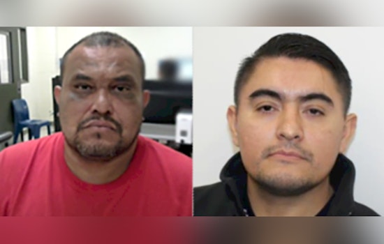 Houston Law Enforcement Arrest Four Charged in Sexual Assault and Child Abuse Case