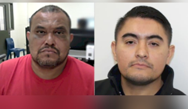 Houston Law Enforcement Arrest Four Charged in Sexual Assault and Child Abuse Case