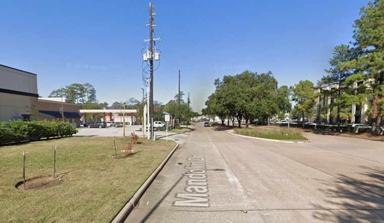 Houston Man Arrested for Aggravated Assault and Retaliation Against Family Member and Deputy