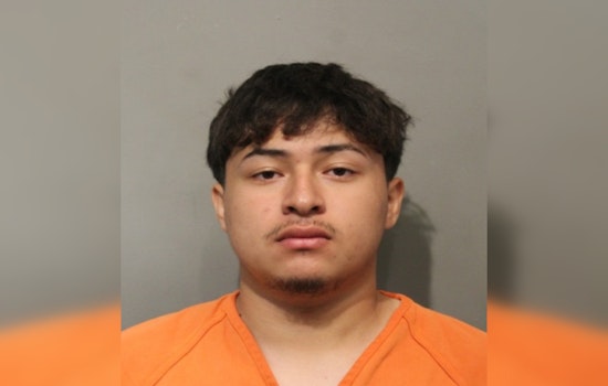 Houston Man Charged with Harboring Runaways, Supplying Alcohol to Minors in Harris County