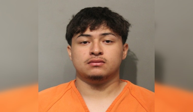 Houston Man Charged with Harboring Runaways, Supplying Alcohol to Minors in Harris County