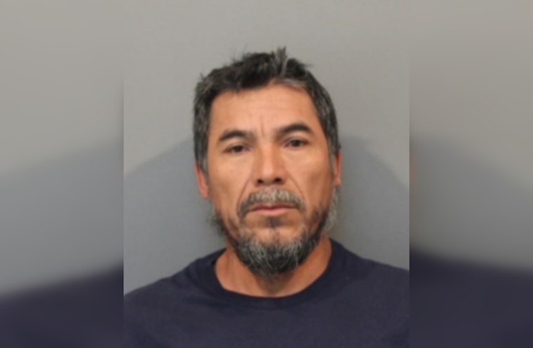 Houston Man Charged with Murder After Fatal Shooting on Russell Street